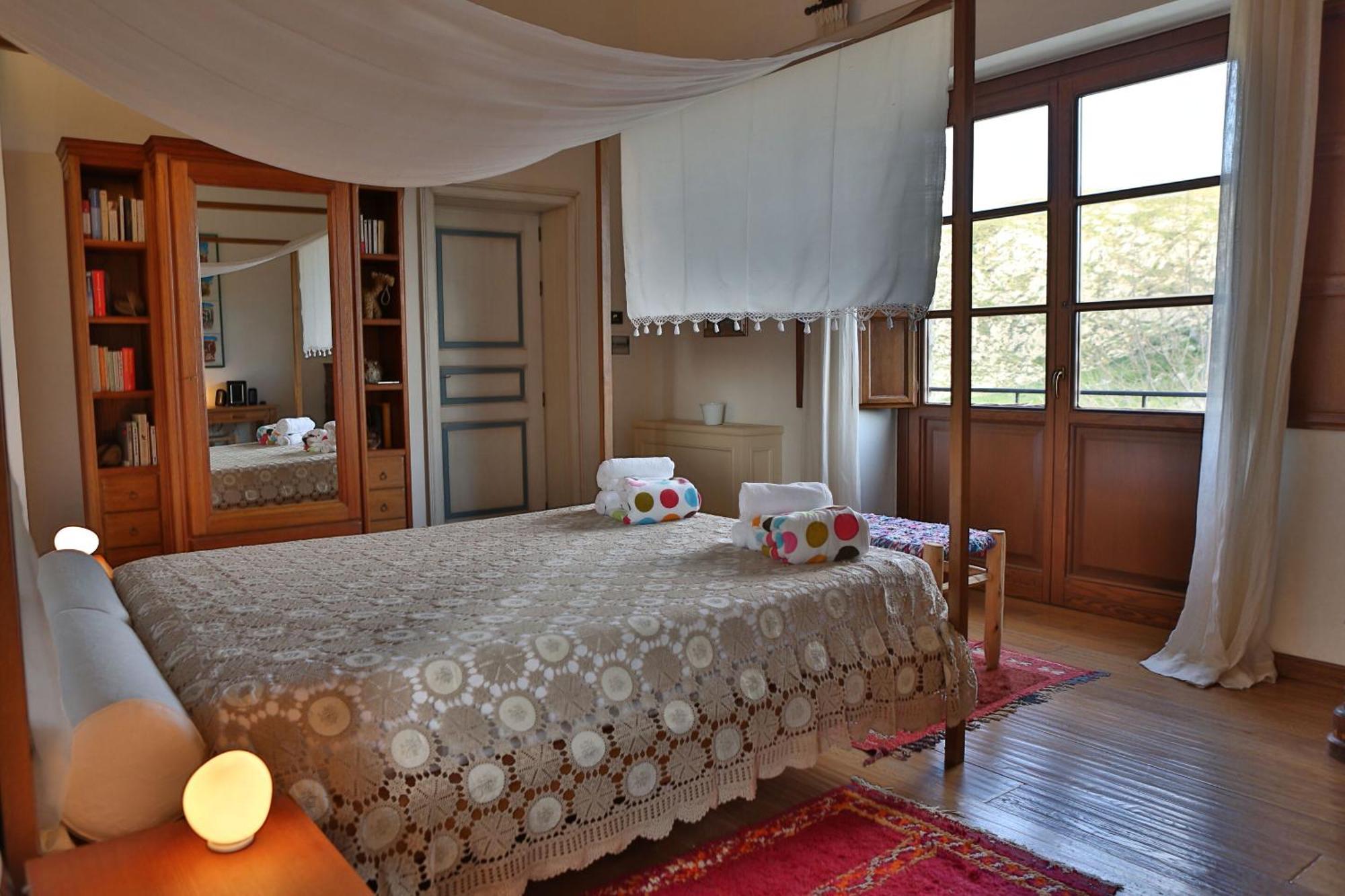 Casa Balata Farm House Реальмонте Экстерьер фото